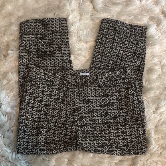 Liz Claiborne Pants - Liz Claiborne Capri pants size 6